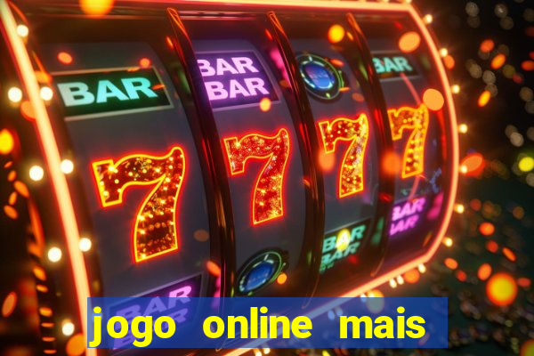 jogo online mais jogado do mundo