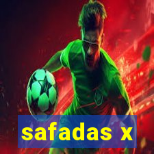 safadas x