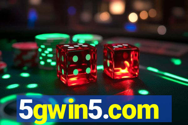 5gwin5.com