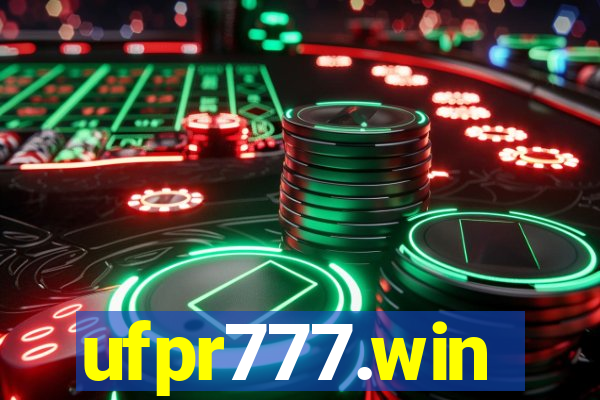 ufpr777.win