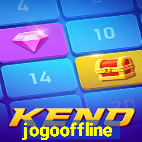 jogooffline