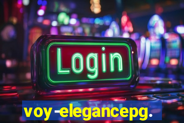 voy-elegancepg.com