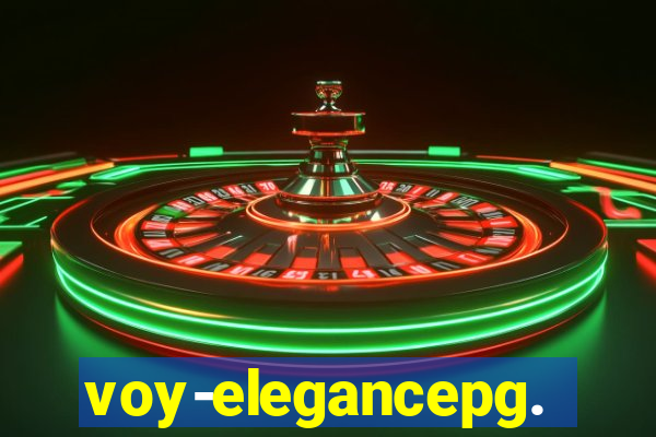 voy-elegancepg.com