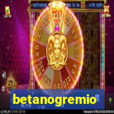 betanogremio