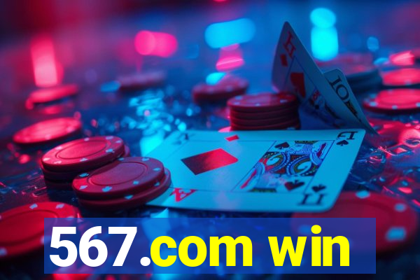 567.com win