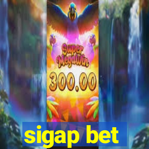 sigap bet