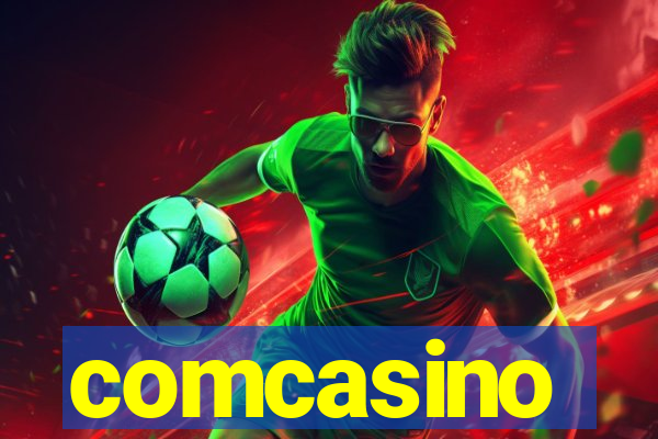 comcasino