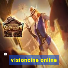 visioncine online