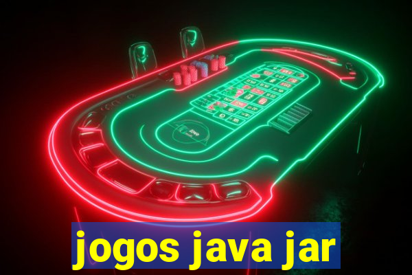 jogos java jar