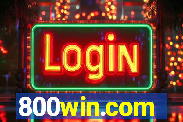 800win.com