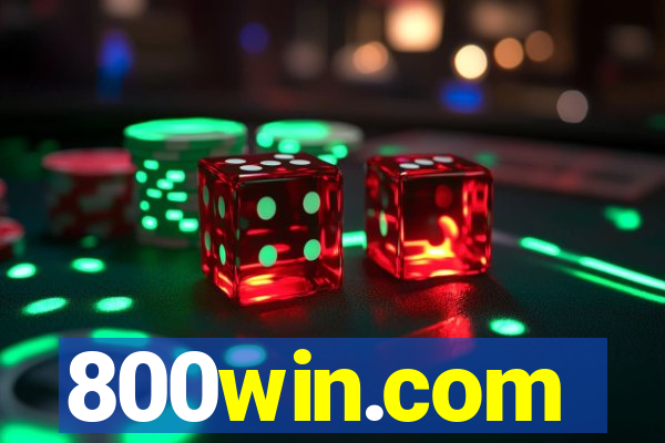 800win.com