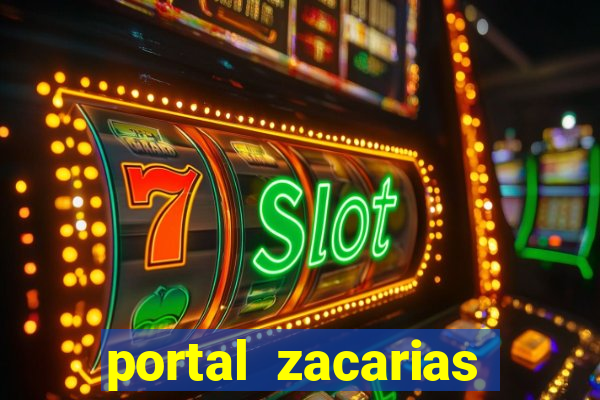 portal zacarias maloqueiro cavando sua propria cova