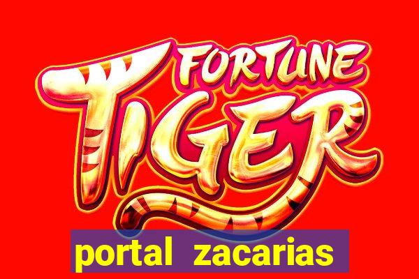 portal zacarias maloqueiro cavando sua propria cova