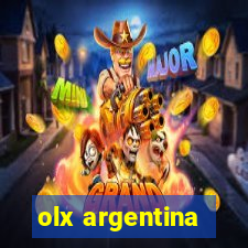 olx argentina