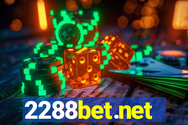 2288bet.net