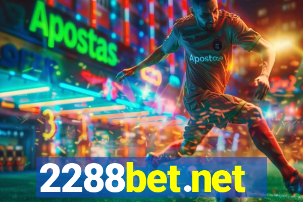 2288bet.net