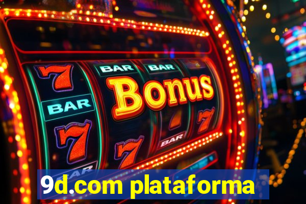 9d.com plataforma