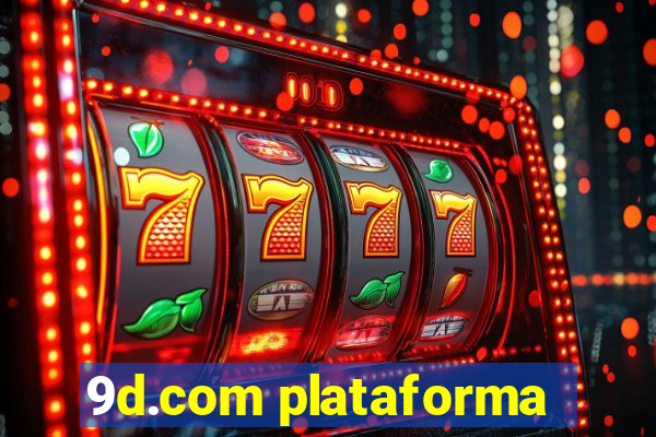 9d.com plataforma