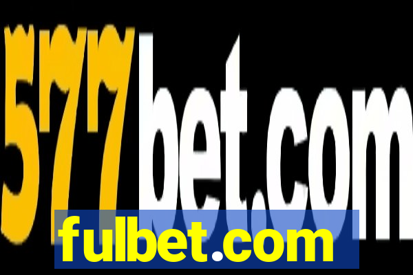 fulbet.com