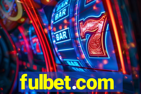 fulbet.com