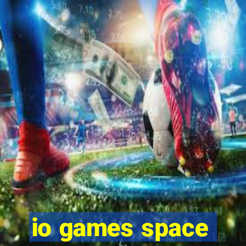 io games space