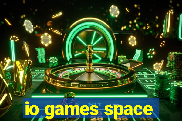 io games space