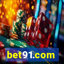 bet91.com