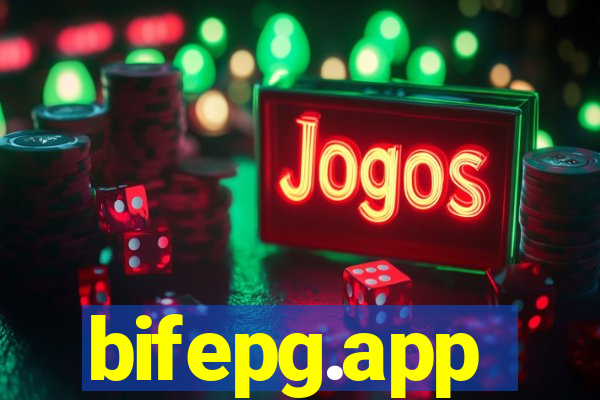 bifepg.app