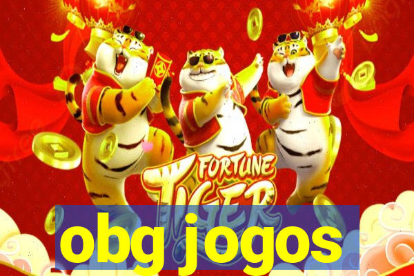 obg jogos