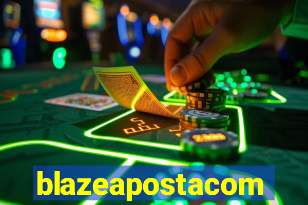 blazeapostacom