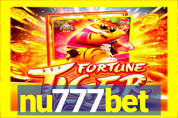 nu777bet