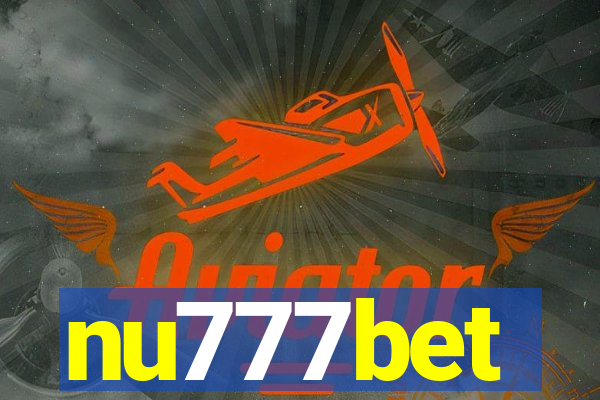 nu777bet