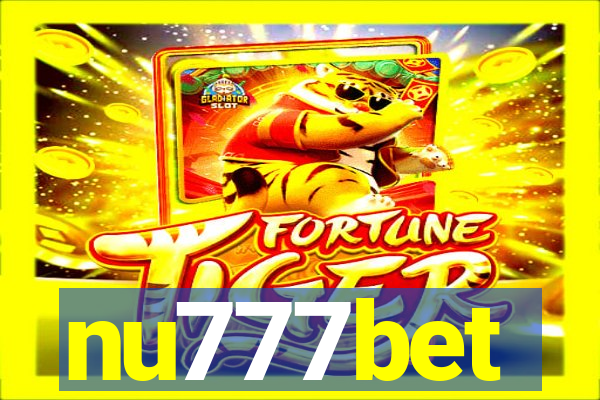 nu777bet