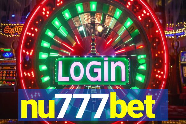 nu777bet