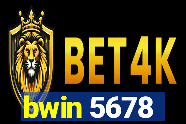 bwin 5678