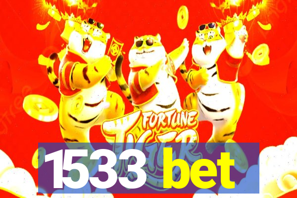 1533 bet