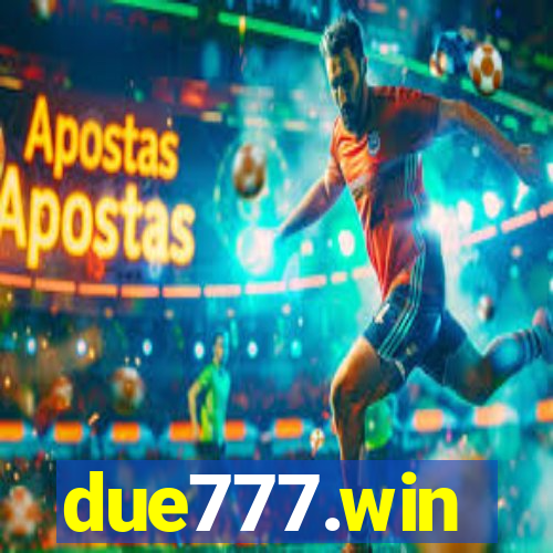 due777.win