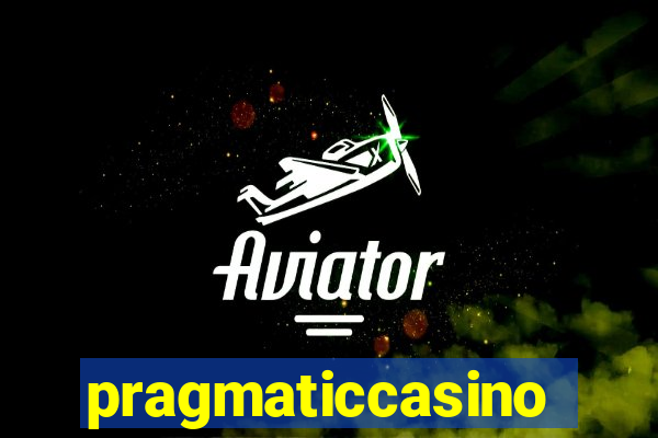 pragmaticcasino