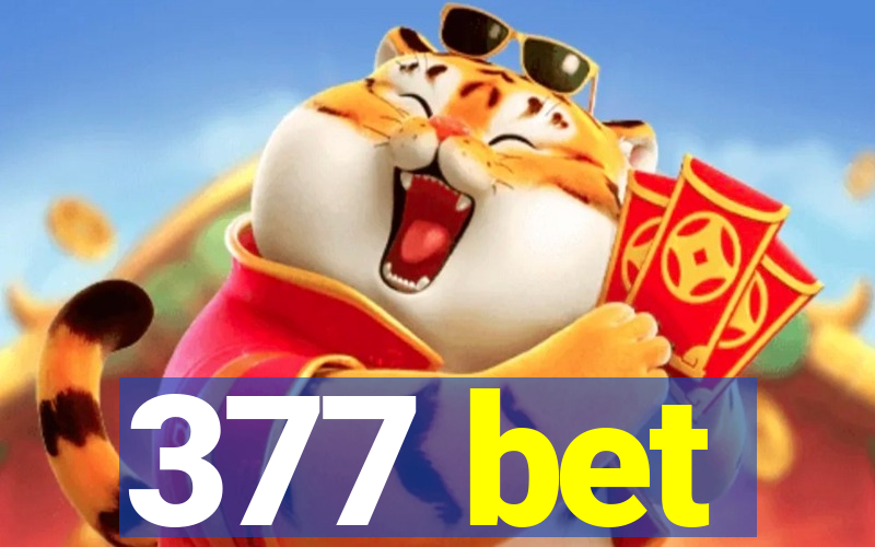 377 bet