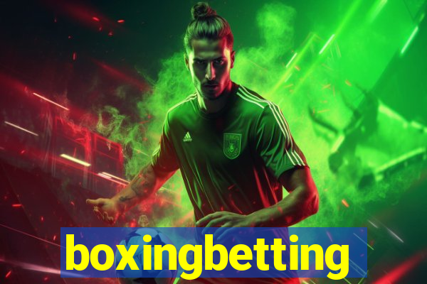 boxingbetting