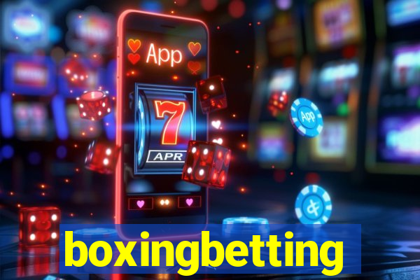 boxingbetting