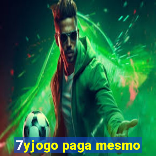 7yjogo paga mesmo