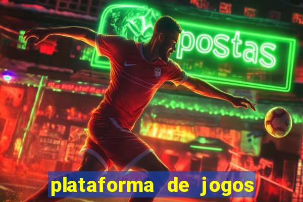 plataforma de jogos online chinesa