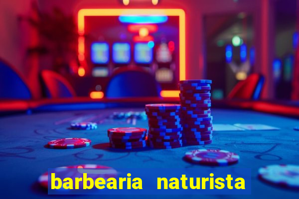 barbearia naturista em sao paulo