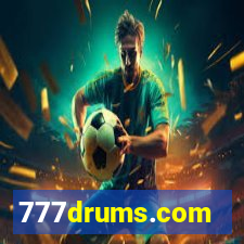 777drums.com