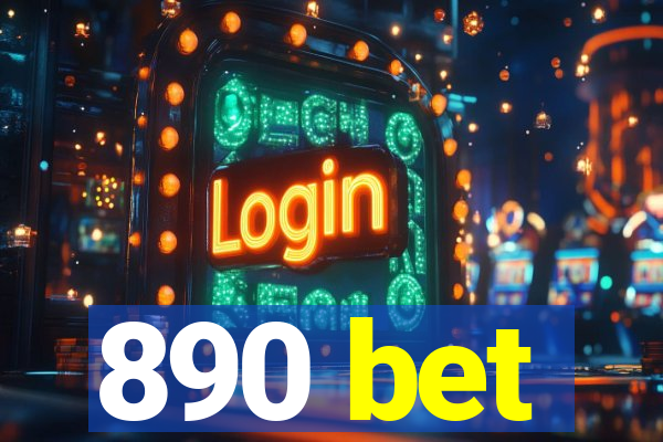 890 bet