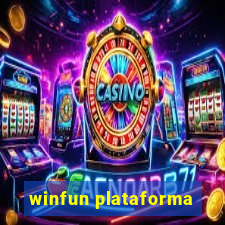 winfun plataforma