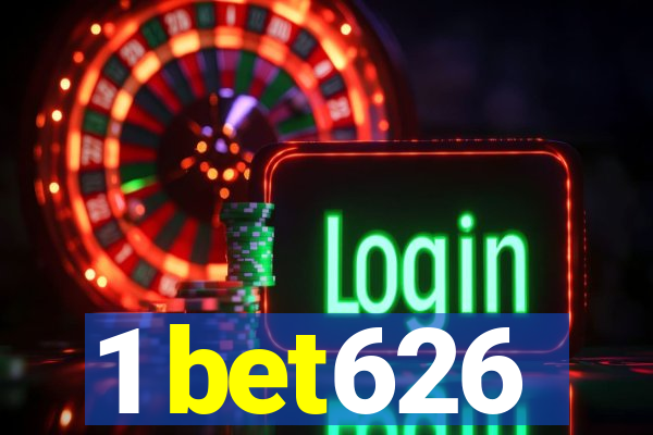 1 bet626