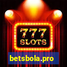 betsbola.pro