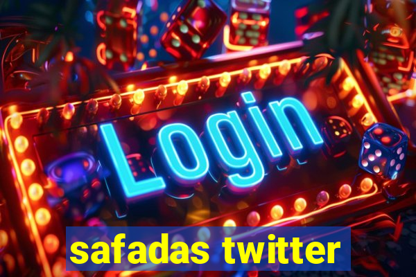 safadas twitter